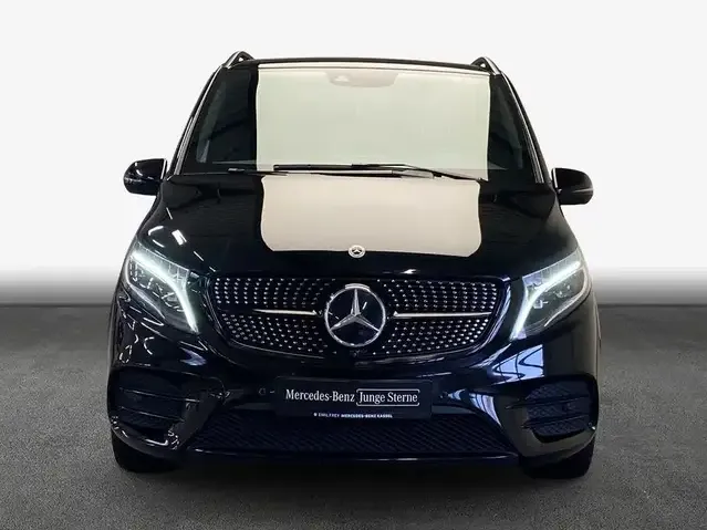 Mercedes-Benz V