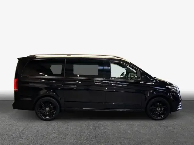 Mercedes-Benz V