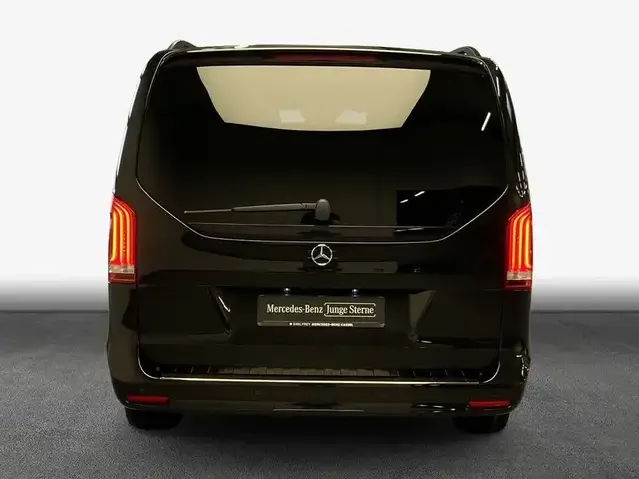 Mercedes-Benz V