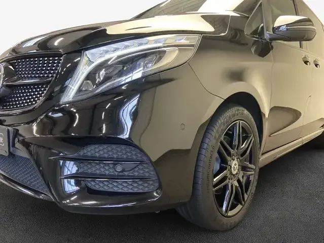 Mercedes-Benz V
