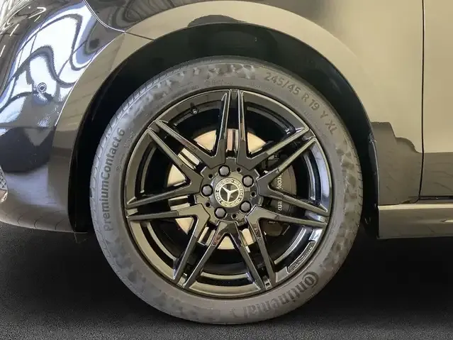 Mercedes-Benz V