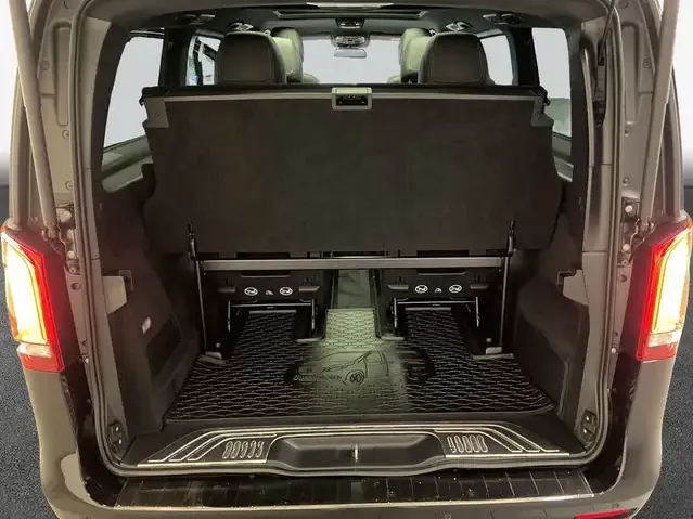 Mercedes-Benz V