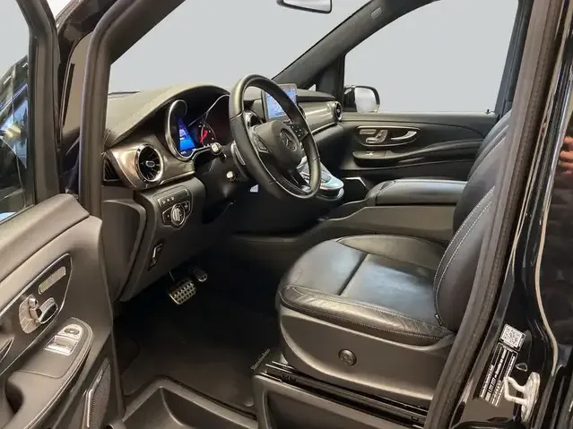 Mercedes-Benz V