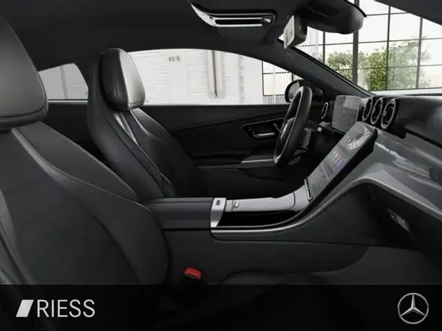 Mercedes-Benz CLE 300