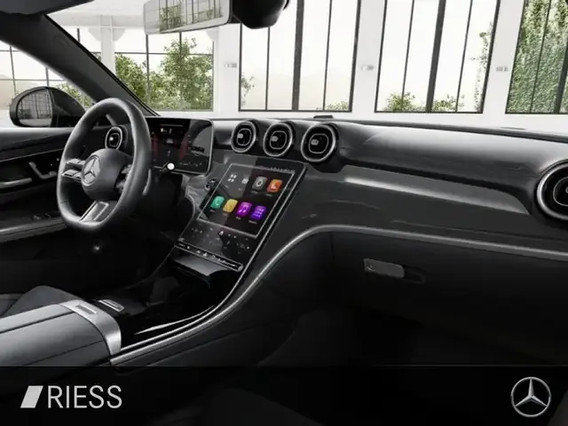 Mercedes-Benz CLE 300