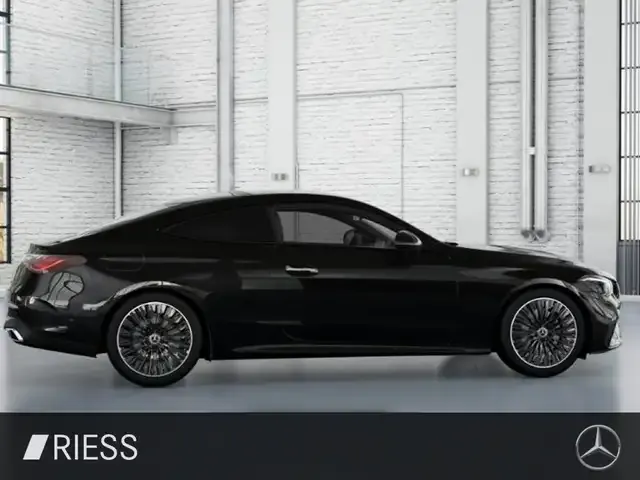 Mercedes-Benz CLE 300