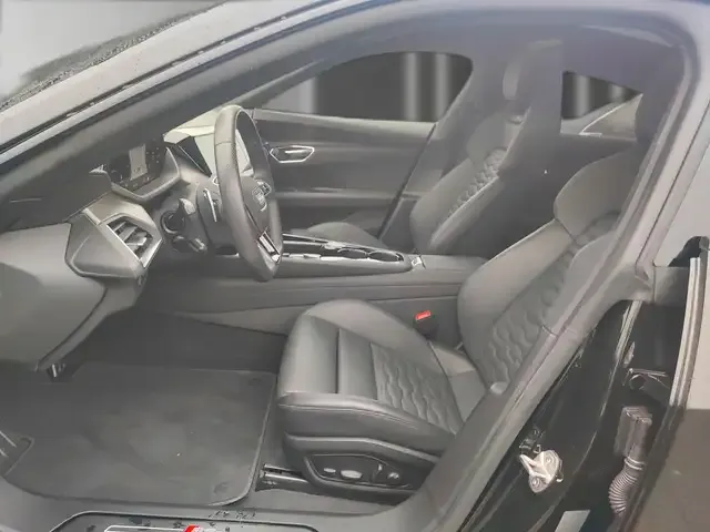 Audi RS e-tron GT