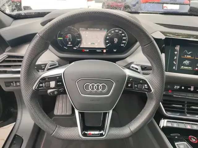 Audi RS e-tron GT