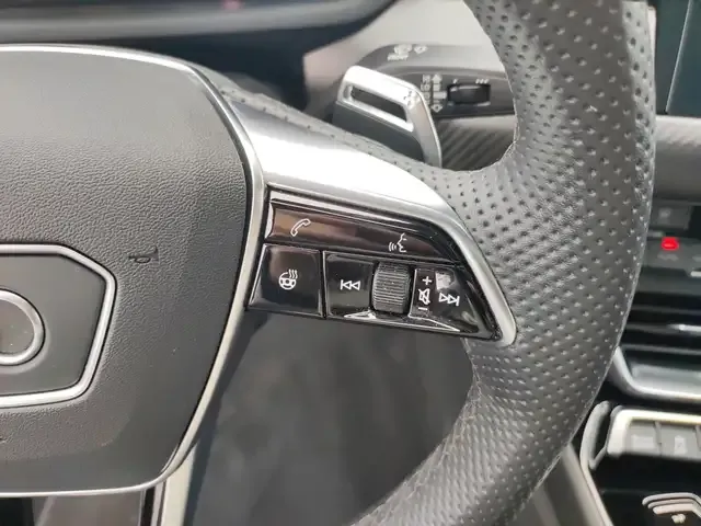 Audi RS e-tron GT