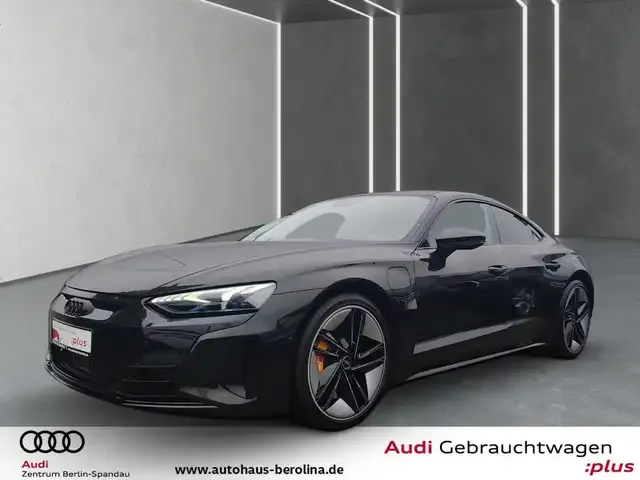 Audi RS e-tron GT