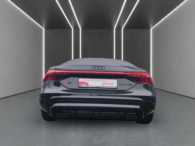 Audi RS e-tron GT