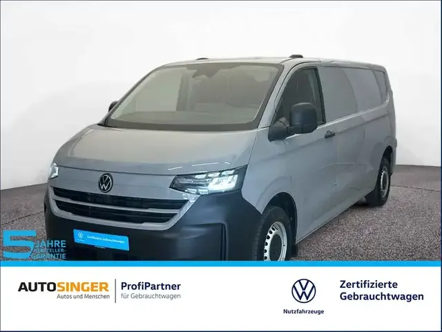 Volkswagen T7 Transporter