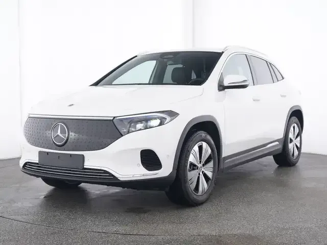Mercedes-Benz EQA 300
