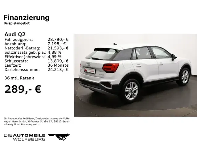 Audi Q2