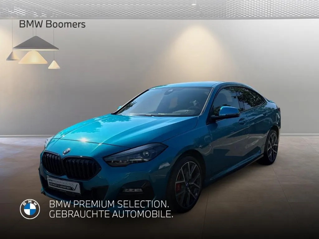 BMW 220