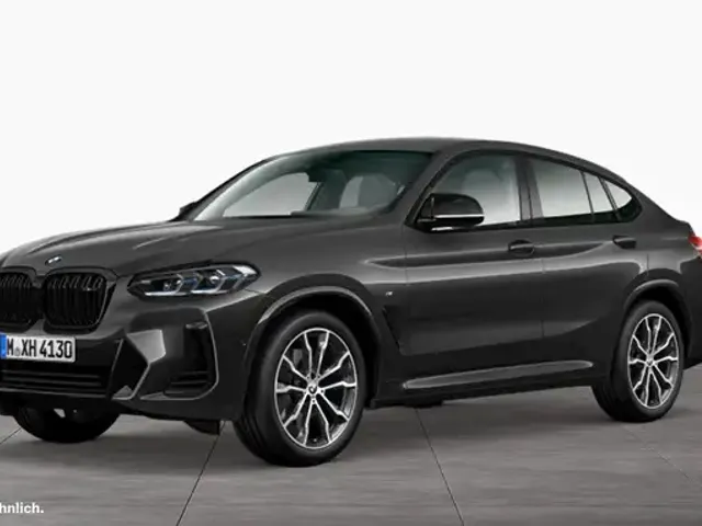 BMW X4 M