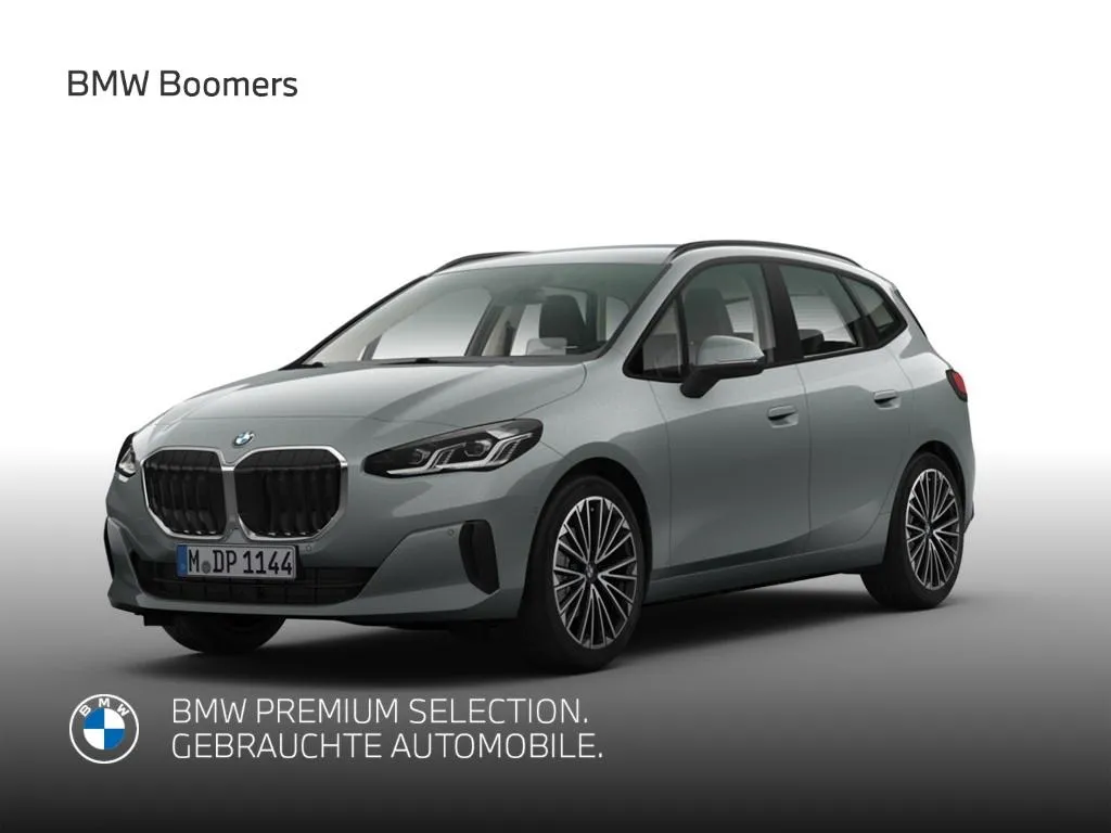 BMW 218