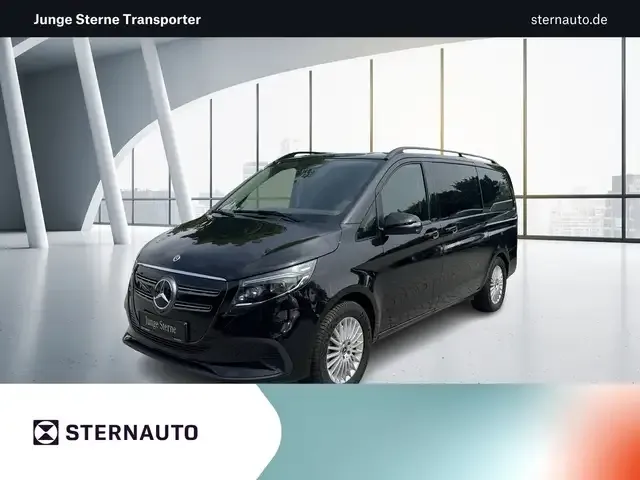 Mercedes-Benz EQV 300