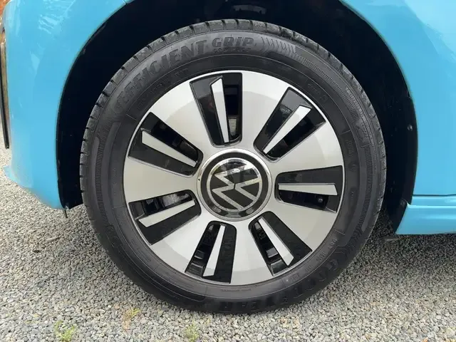 Volkswagen e-up!