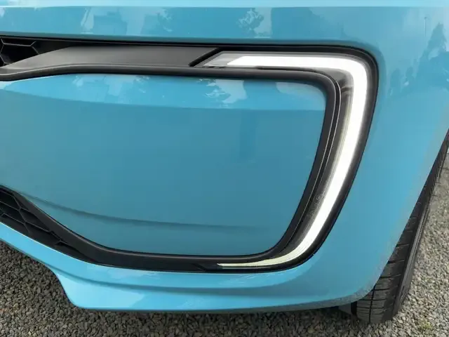 Volkswagen e-up!