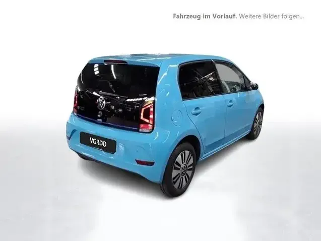 Volkswagen e-up!