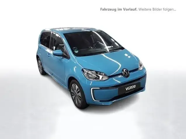 Volkswagen e-up!