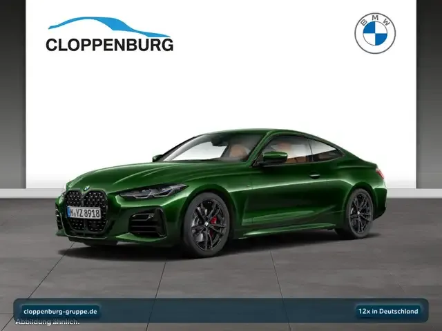 BMW 440