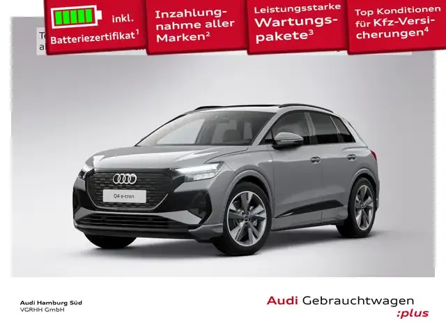 Audi Sonstiges