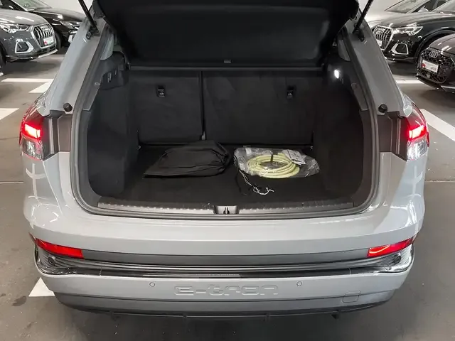 Audi Sonstiges