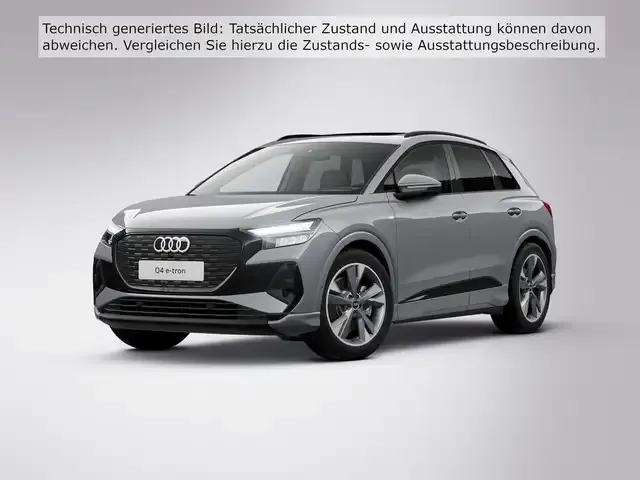Audi Sonstiges