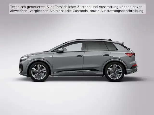 Audi Sonstiges