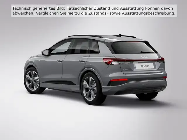 Audi Sonstiges