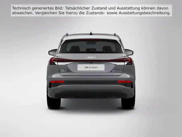 Audi Sonstiges