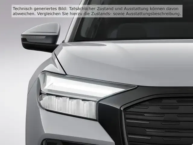 Audi Sonstiges