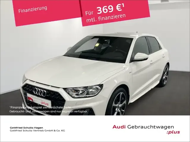 Audi Sonstige