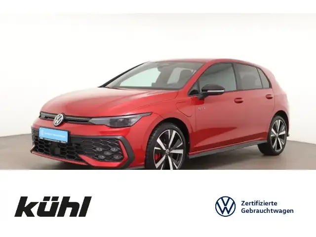 Volkswagen Golf GTE