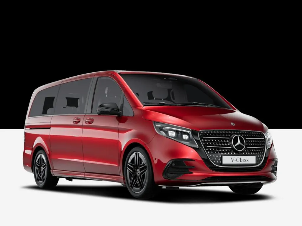Mercedes-Benz V 300