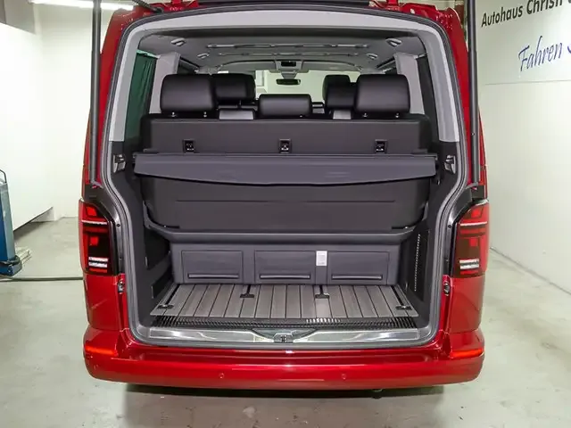 Volkswagen T6.1 Multivan