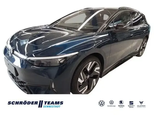 Volkswagen ID.7