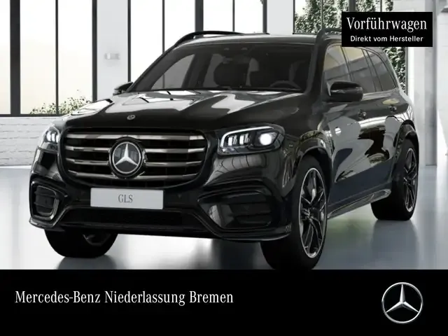 Mercedes-Benz Sonstige