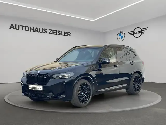 BMW X3 M