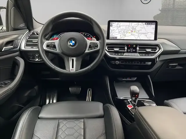 BMW X3 M