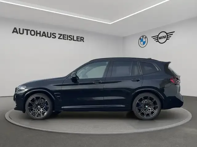 BMW X3 M