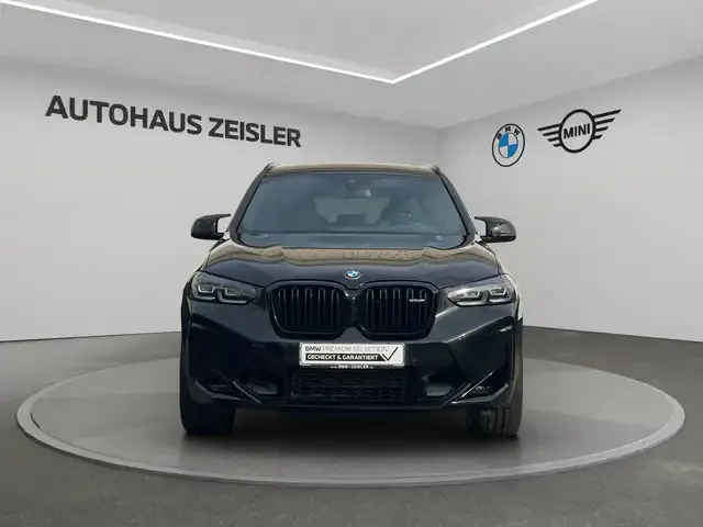 BMW X3 M