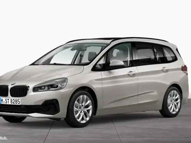 BMW 220