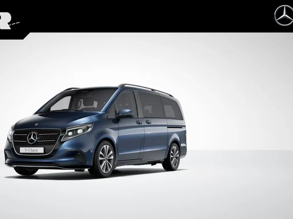 Mercedes-Benz V 250