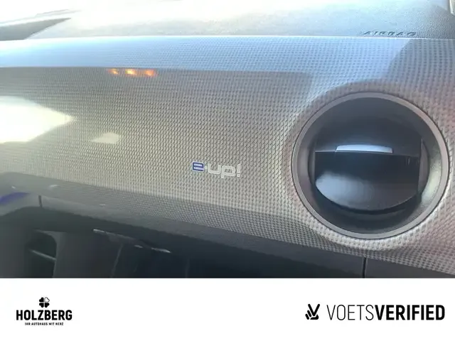 Volkswagen e-up!