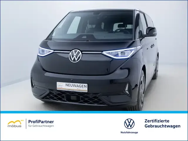 Volkswagen ID. Buzz