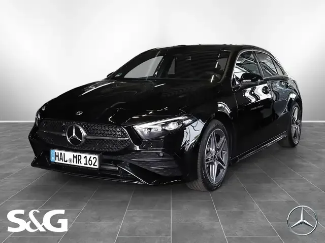 Mercedes-Benz A 220