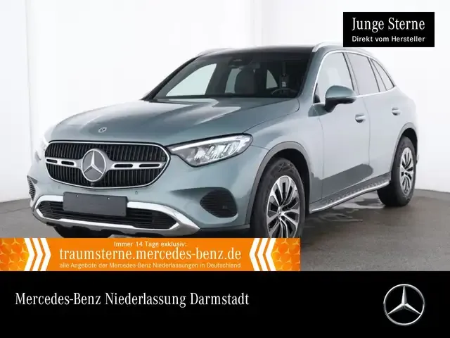 Mercedes-Benz GLC 200